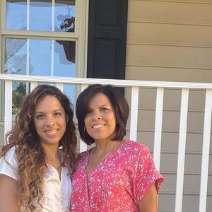 Meet your Posher, Margie